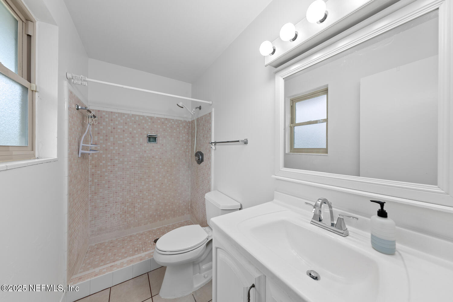 1144 Crown Drive Jacksonville, FL 32221 - Photo 11 of 20 a bathroom with a sink toilet and shower