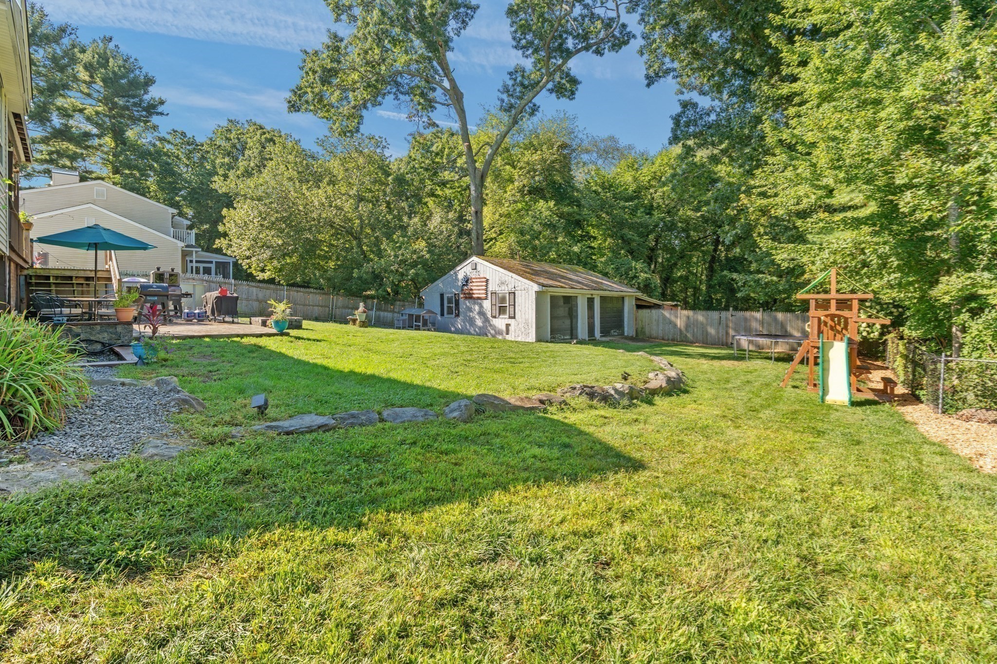 77 Quequechan Road Taunton, MA 02780 - Photo 37 of 38 Gallery Image 37