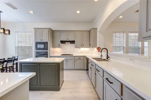 $539,000 | 1131 Sopris Drive, Houston, TX 77077