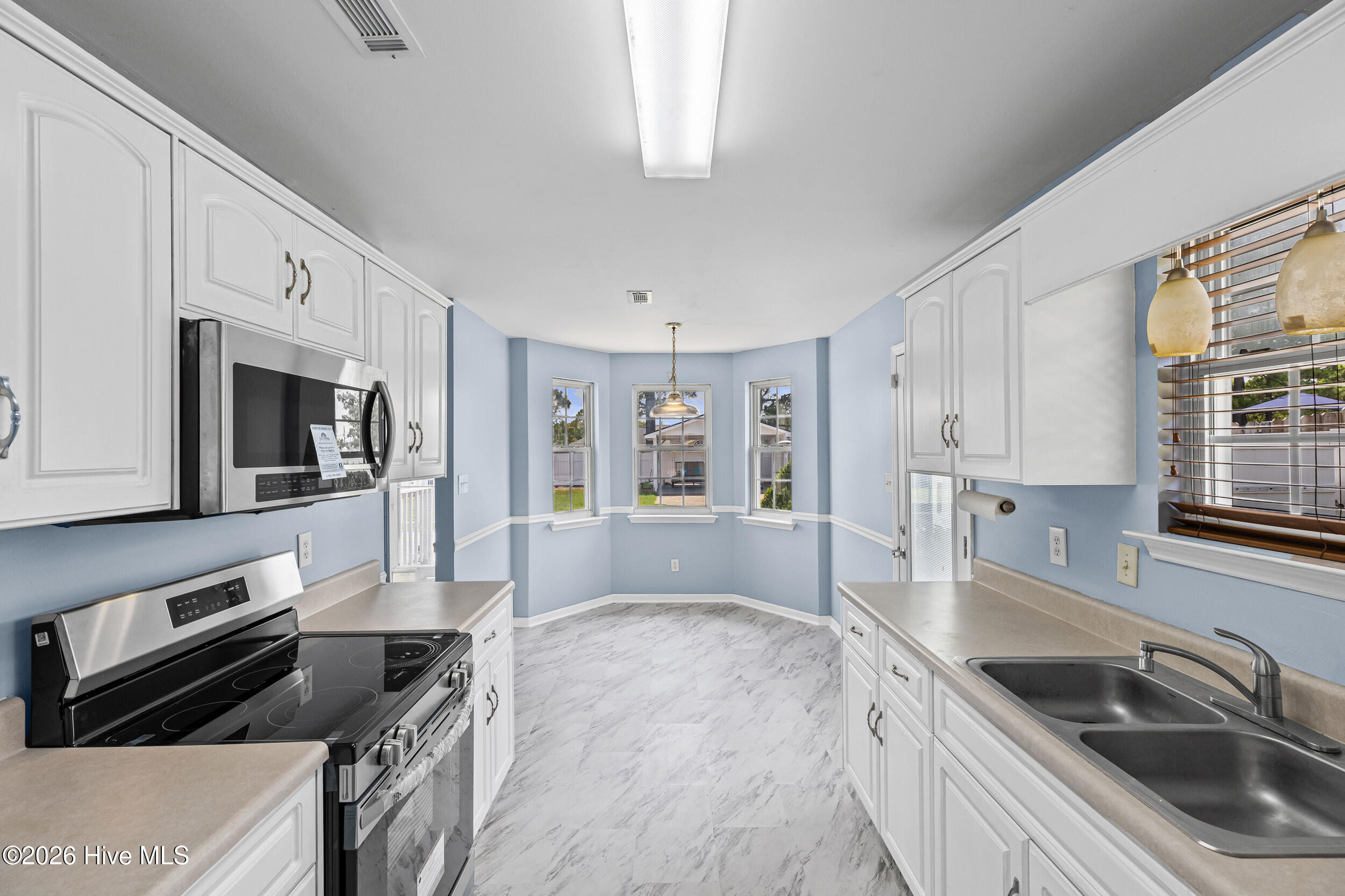 1416 Brookstone Road Hephzibah, GA 30815 - Photo 16 of 34