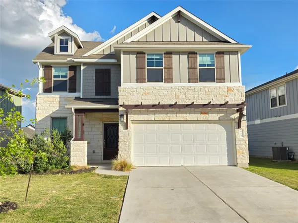 $2,385 | 604 Red Knot Avenue, Leander, TX 78641