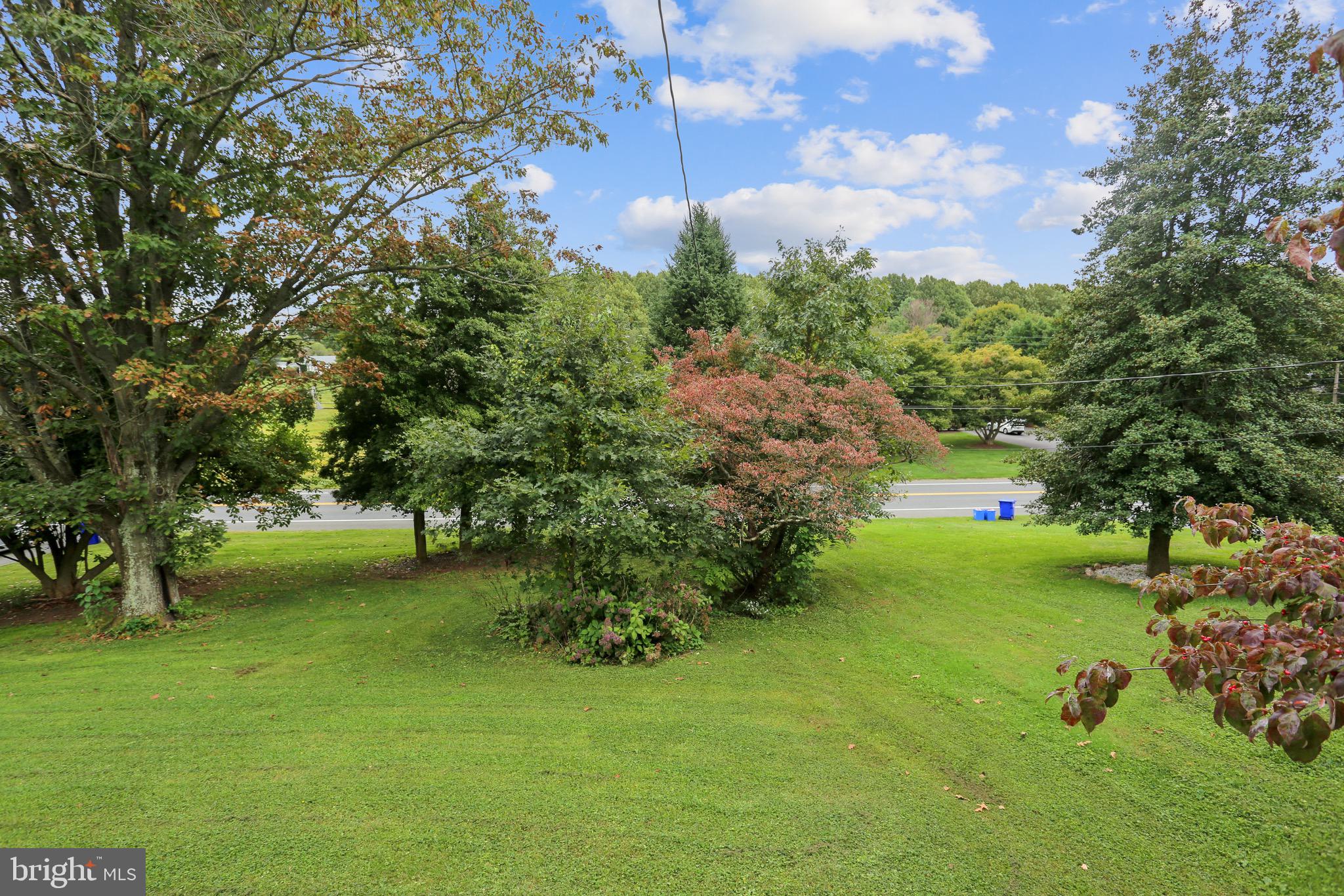 28804 Ridge Road Mount Airy, MD 21771 - Photo 35 of 39 View from front porch
