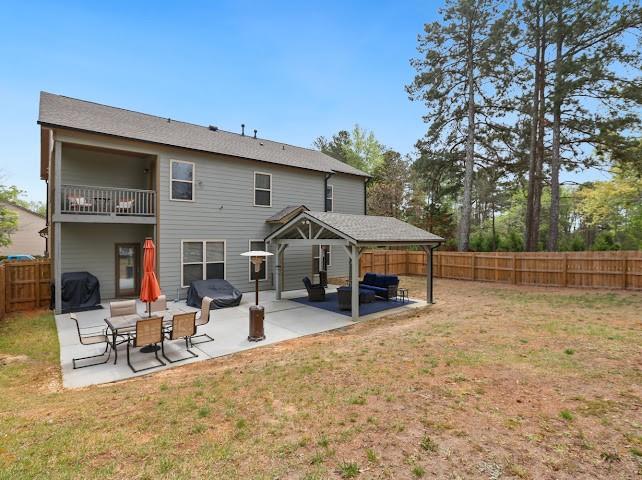 3541 Stoneleigh Walk Lithonia, GA 30038 - Photo 33 of 35