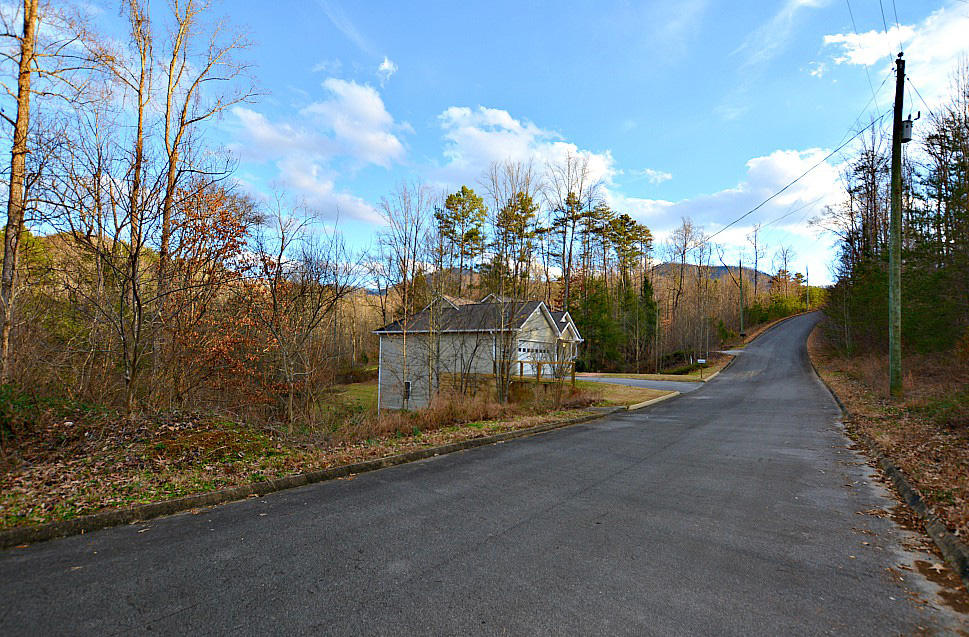 Lot 59 Mistletoe Loop Sevierville, TN 37876 - Photo 2 of 6 B