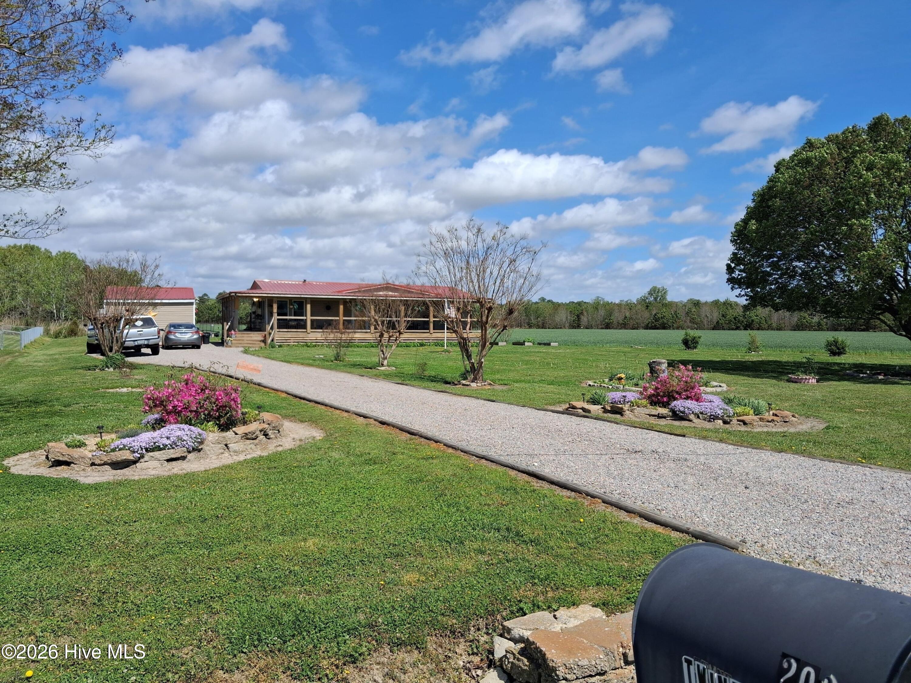 203 Mill Road Hertford, NC 27944 - Photo 5 of 48