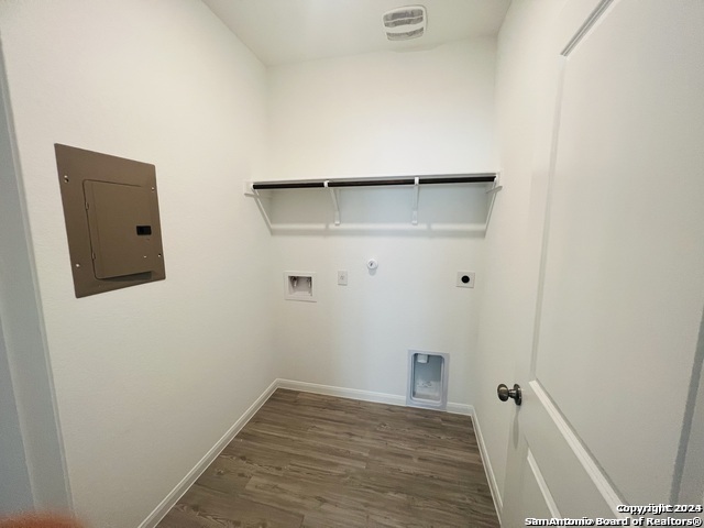 32141 Morels Avenue Bulverde, TX 78163 - Photo 19 of 22 a view of small space