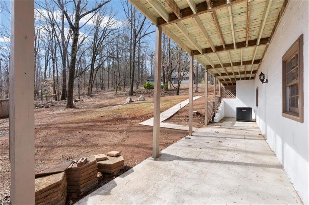 11 Ridgeview Drive Southeast Silver Creek, GA 30173 - Photo 33 of 37