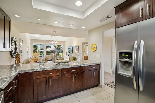 $525,000 | 95 La Cerra Drive, Rancho Mirage, CA 92270