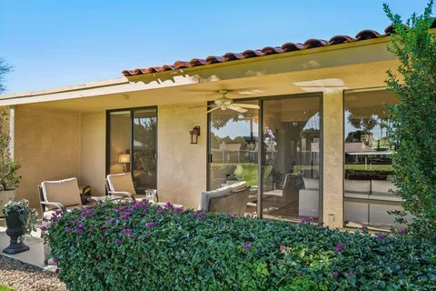 $525,000 | 95 La Cerra Drive, Rancho Mirage, CA 92270