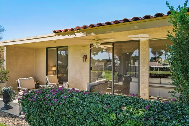 $525,000 | 95 La Cerra Drive, Rancho Mirage, CA 92270