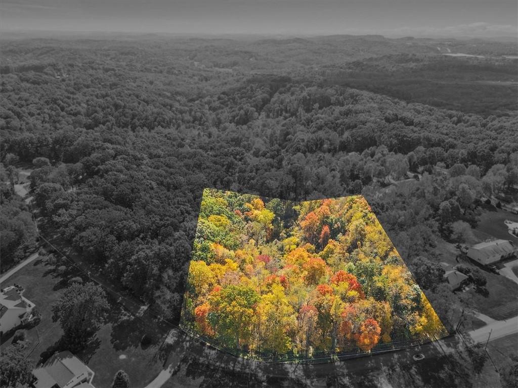 Lot 15 Ridge Road Zelienople, PA 16063 - Photo 3 of 11 Gallery Image 3