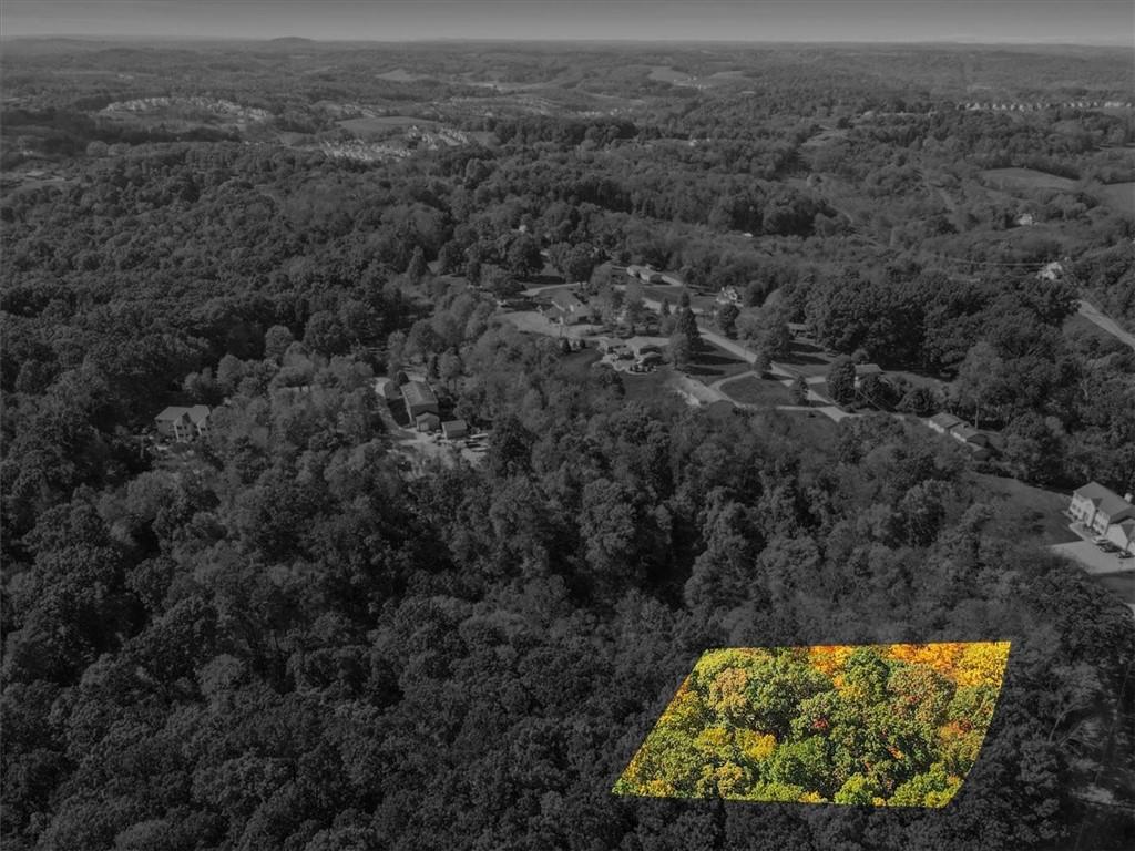 Lot 15 Ridge Road Zelienople, PA 16063 - Photo 5 of 11 Gallery Image 5
