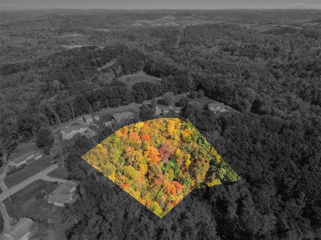 Lot 15 Ridge Road Zelienople, PA 16063 - Photo 8 of 11 Gallery Image 8