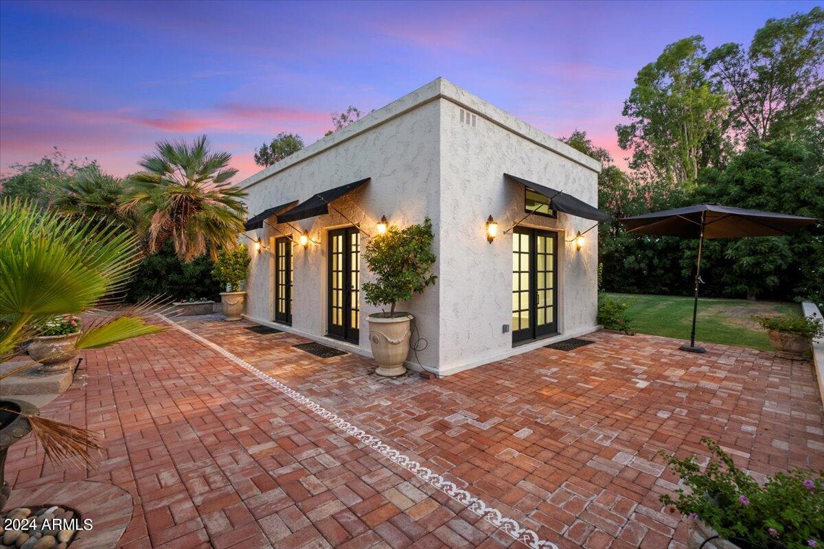 8712 North 68th Street Paradise Valley, AZ 85253 - Photo 31 of 44 Guest Casita