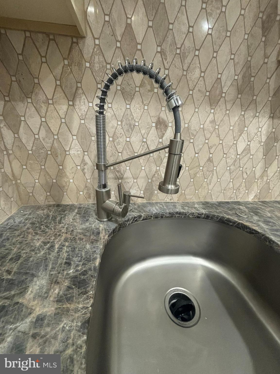 320 Loney Street, Unit (2ND FL) Philadelphia, PA 19111 - Photo 6 of 19 a close view of tap