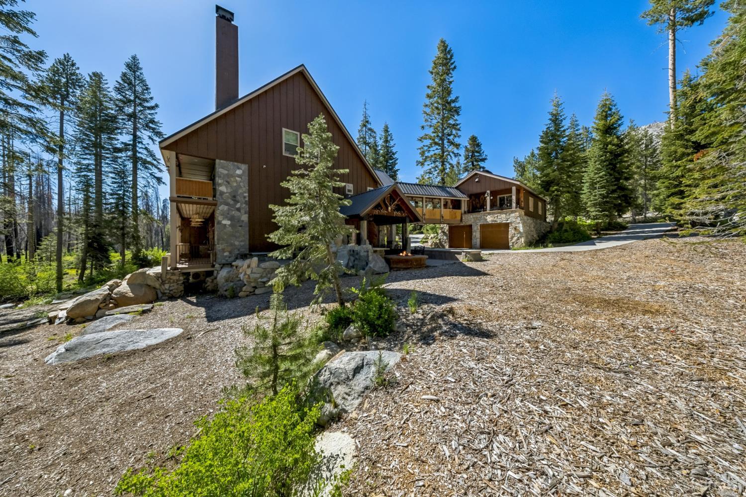 7770 Tamarack Pines Road Twin Bridges, CA 95735 - Photo 7 of 96
