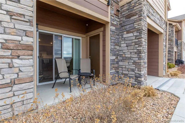 $2,400 | 9962 West Victoria Place, Unit 106, Littleton, CO 80127