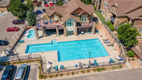 $2,400 | 9962 West Victoria Place, Unit 106, Littleton, CO 80127