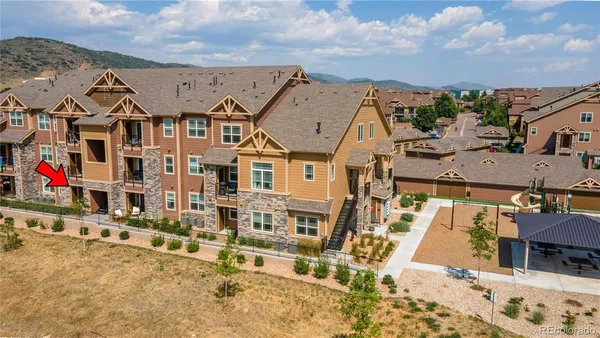 $2,400 | 9962 West Victoria Place, Unit 106, Littleton, CO 80127
