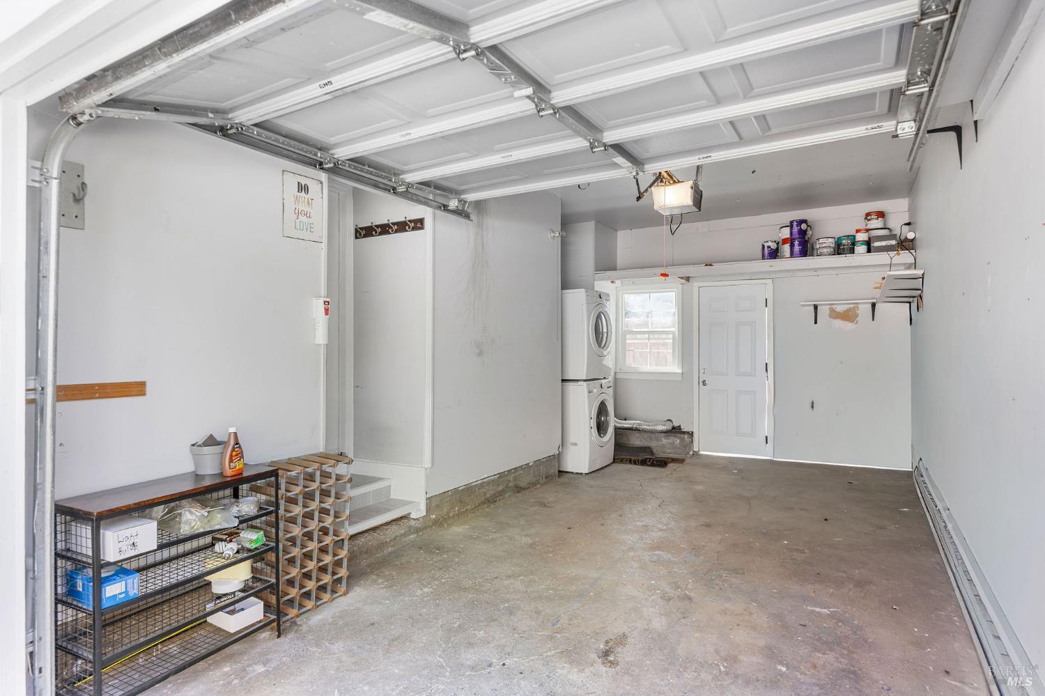 2005 Adrian Street Napa, CA 94559 - Photo 26 of 32 a view of livingroom with storage
