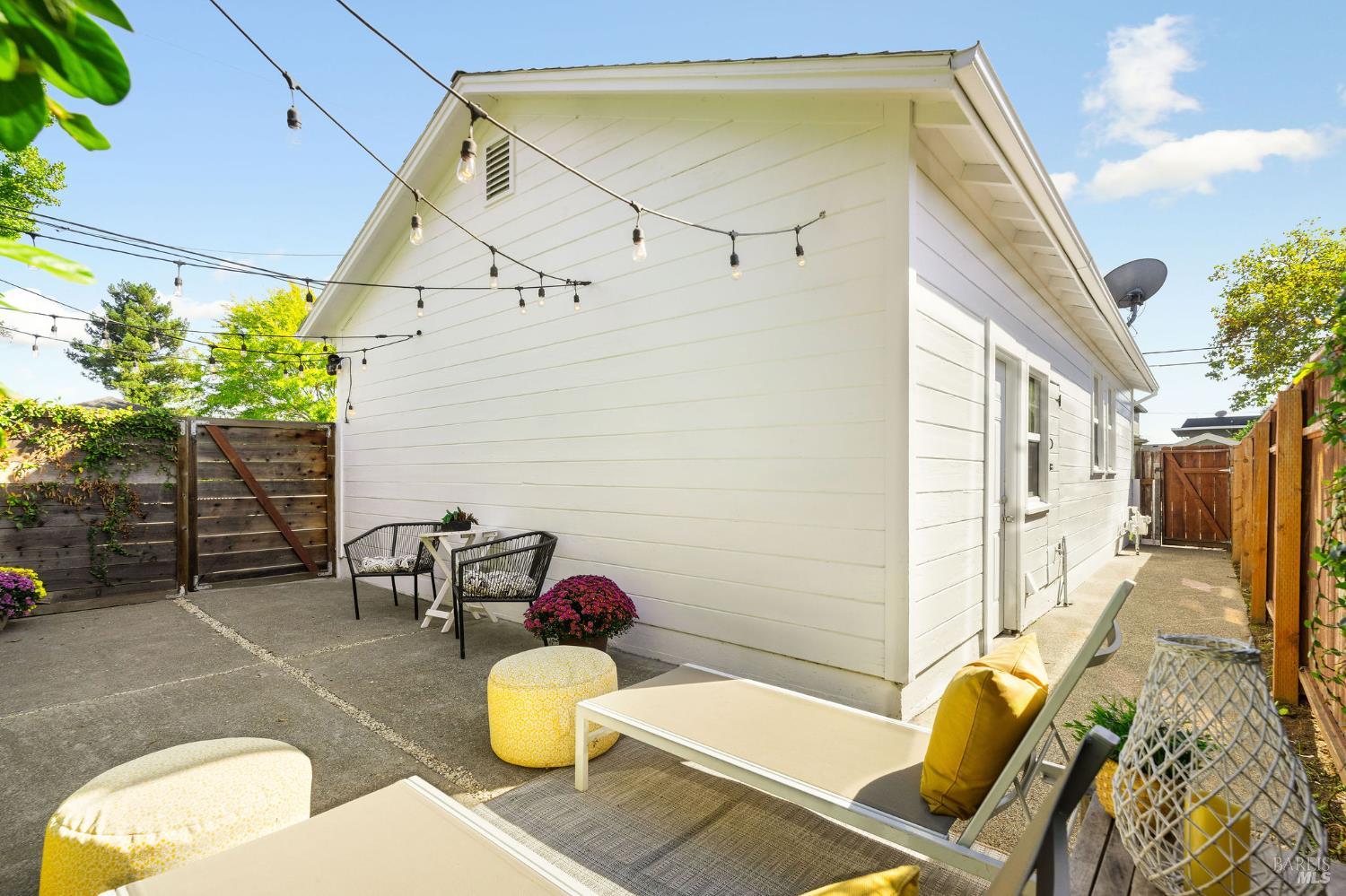 2005 Adrian Street Napa, CA 94559 - Photo 30 of 31