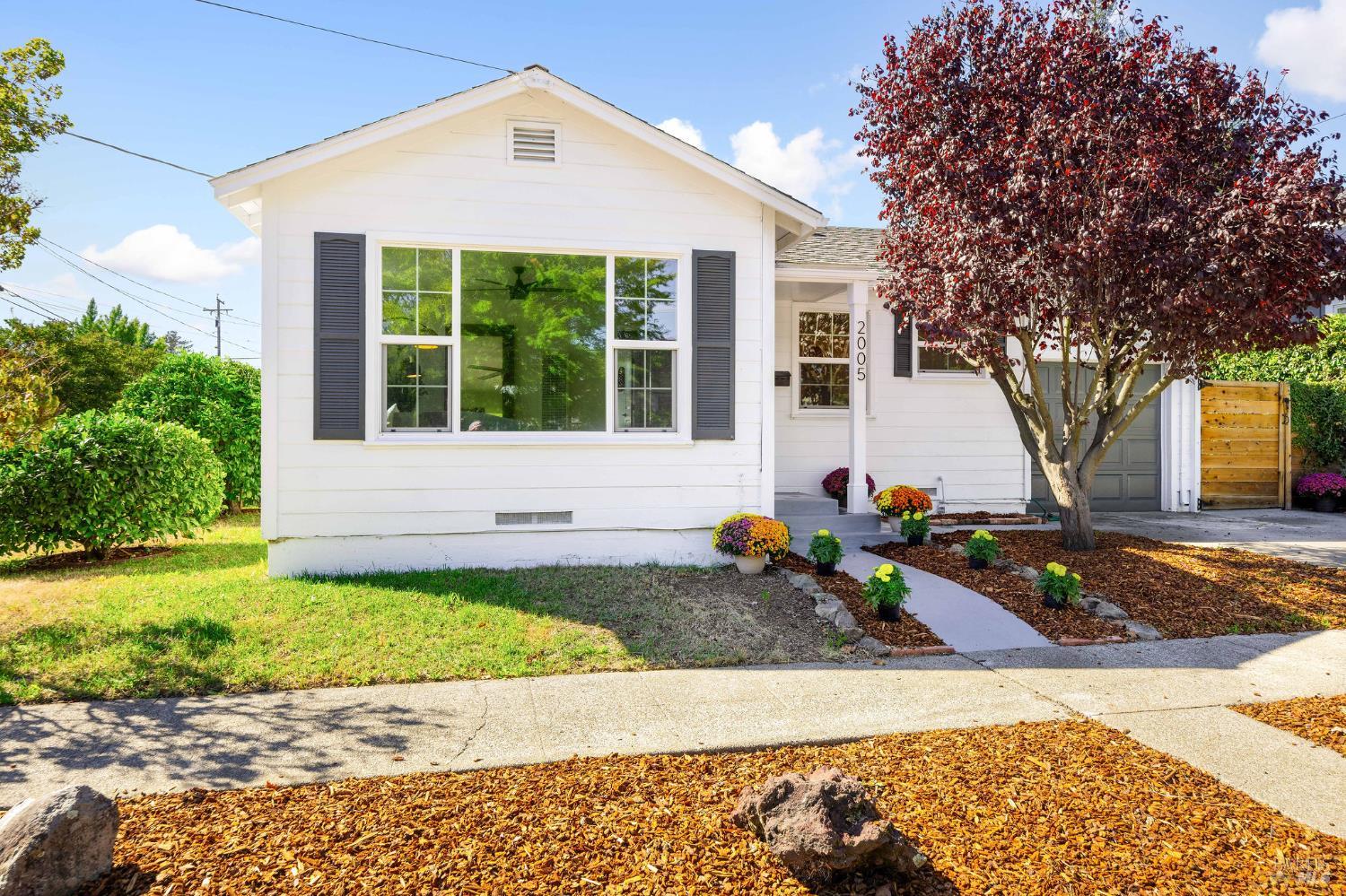 2005 Adrian Street Napa, CA 94559 - Photo 31 of 31