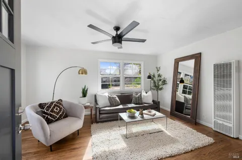 $699,000 | 2005 Adrian Street, Napa, CA 94559