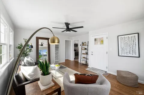 $699,000 | 2005 Adrian Street, Napa, CA 94559