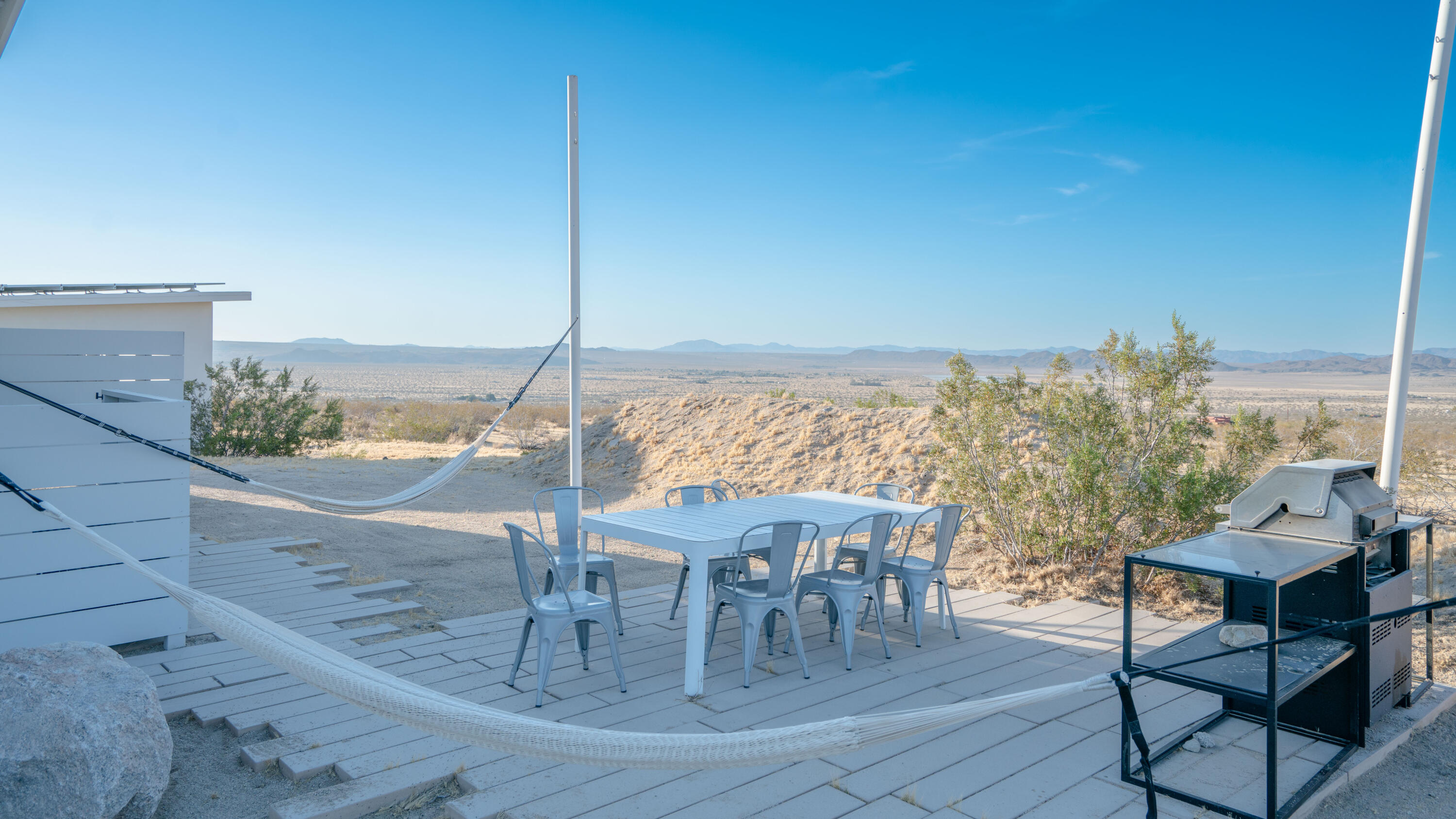 7245 Sun View Road Twentynine Palms, CA 92277 - Photo 29 of 56 7245 Sun View Exterior-6