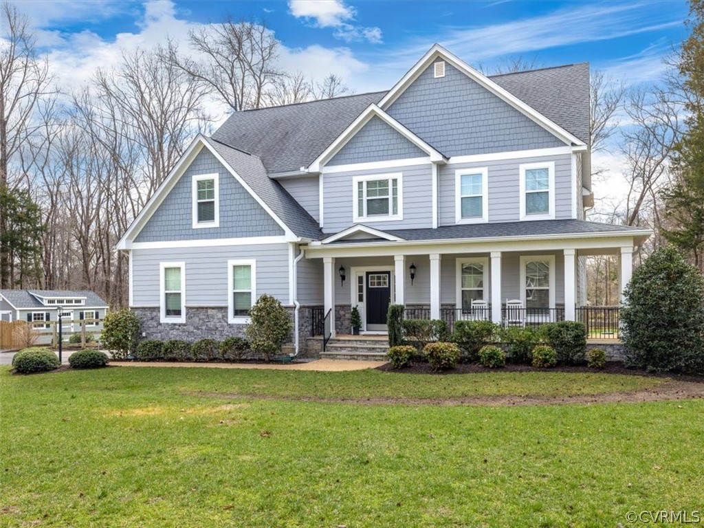 12659 River Road Henrico, VA 23238 - Photo 1 of 46 Gallery Image 1