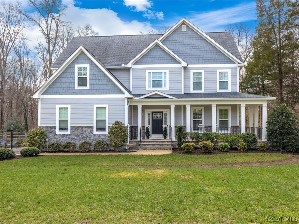 12659 River Road Henrico, VA 23238 - Photo 2 of 46 Gallery Image 2