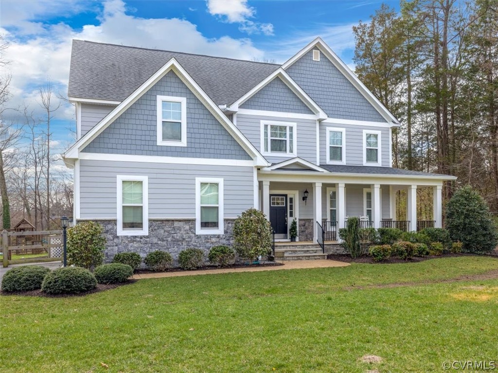 12659 River Road Henrico, VA 23238 - Photo 3 of 46 Gallery Image 3