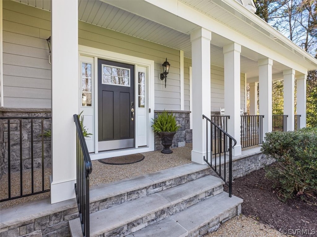 12659 River Road Henrico, VA 23238 - Photo 4 of 46 Gallery Image 4
