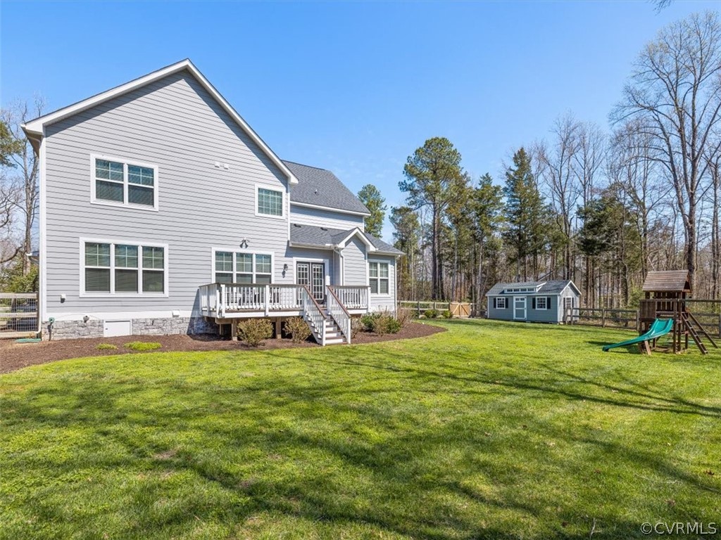 12659 River Road Henrico, VA 23238 - Photo 44 of 46 Gallery Image 44