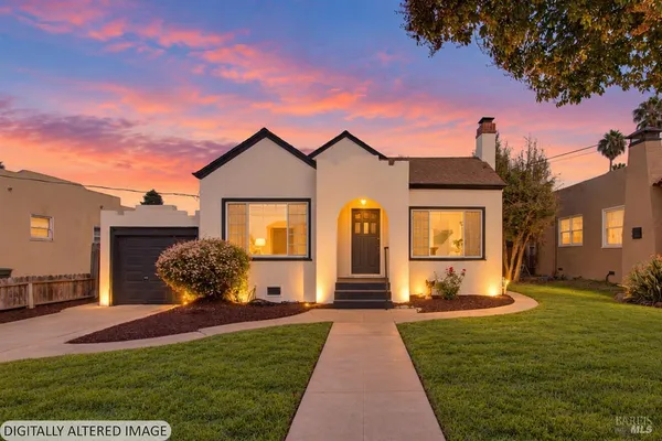 $474,500 | 1444 Alabama Street, Vallejo, CA 94590