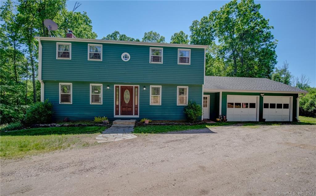 45 Stage Harbor Road Marlborough, CT 06447 - Photo 1 of 1 Gallery Image 1