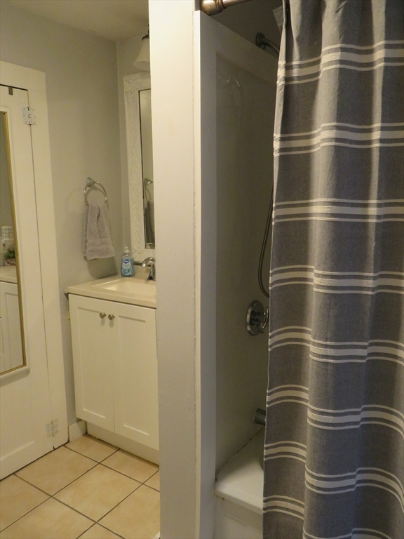 34 R Pine Street Norton, MA 02766 - Photo 13 of 20 a bathroom with a shower