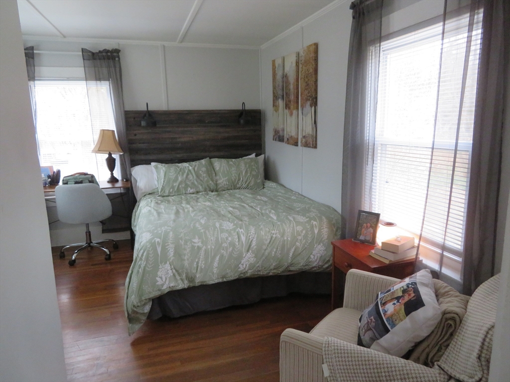 34 R Pine Street Norton, MA 02766 - Photo 14 of 20 a living room with furniture and a window
