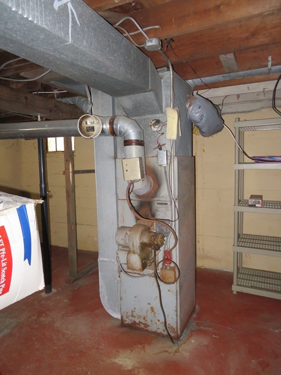 34 R Pine Street Norton, MA 02766 - Photo 19 of 20 a view of water heater room