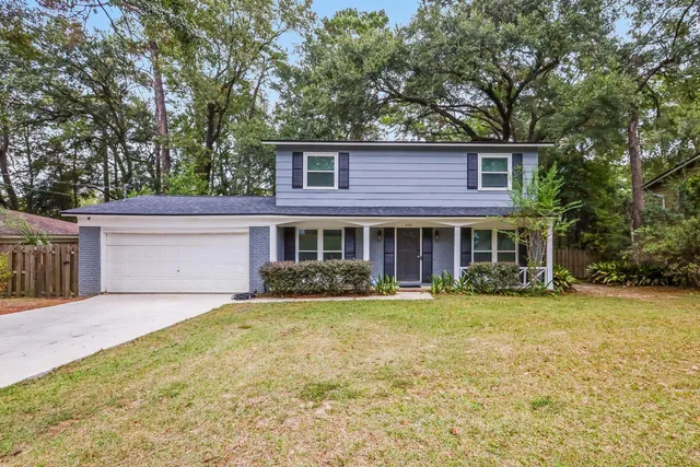 $335,000 | 928 Chestwood Avenue, Tallahassee, FL 32303