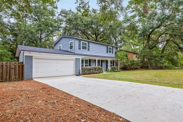$329,000 | 928 Chestwood Avenue, Tallahassee, FL 32303