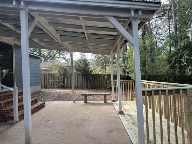 $329,000 | 928 Chestwood Avenue, Tallahassee, FL 32303