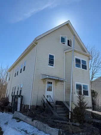 $899,900 | 15 Faxon Street, Brockton, MA 02302