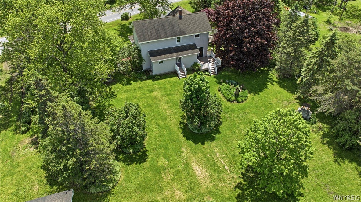 12318 Buckwheat Road Newstead, NY 14001 - Photo 44 of 49