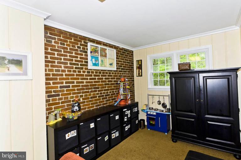 307 Mansfield Road Silver Spring, MD 20910 - Photo 17 of 30 Den