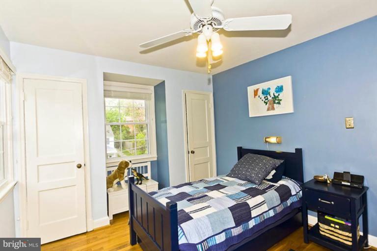 307 Mansfield Road Silver Spring, MD 20910 - Photo 20 of 30 Bedroom #2