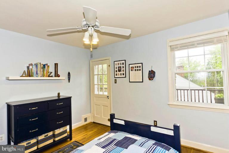 307 Mansfield Road Silver Spring, MD 20910 - Photo 21 of 30 Other #1