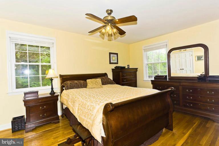 307 Mansfield Road Silver Spring, MD 20910 - Photo 8 of 30 Master Bedroom