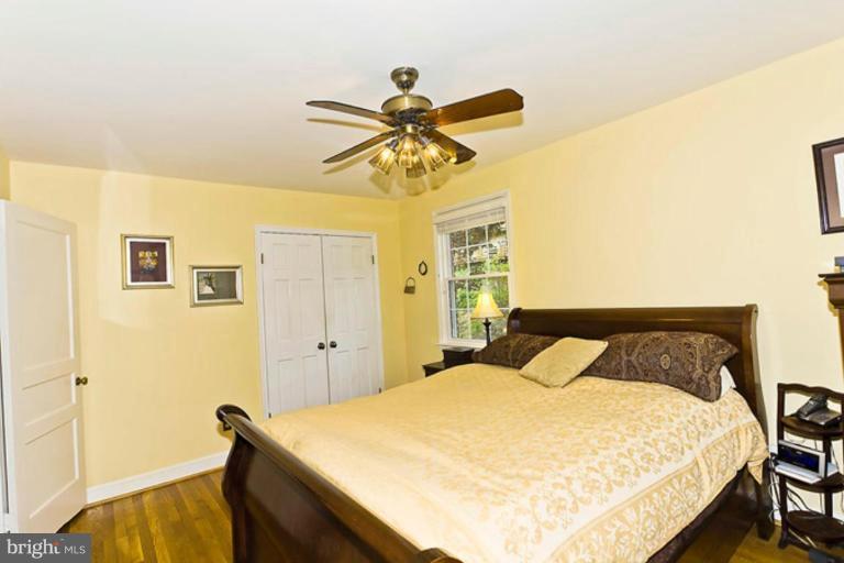 307 Mansfield Road Silver Spring, MD 20910 - Photo 9 of 30 Master Bedroom #2