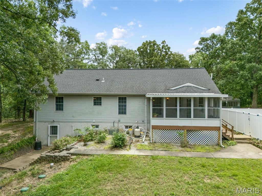 4361 East Swaller Road Imperial, MO 63052 - Photo 37 of 53